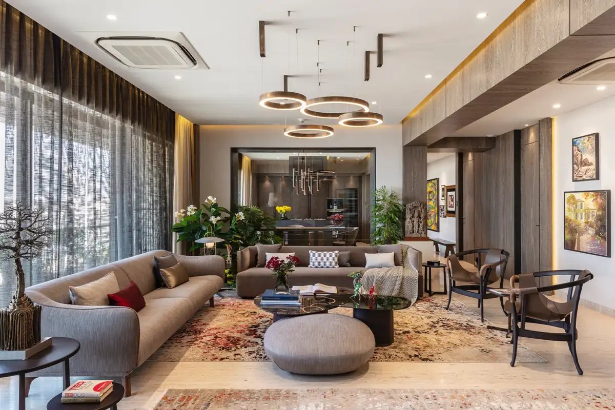 Residential Design
